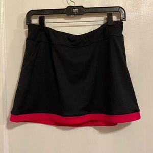 GUC Champion active skort size M